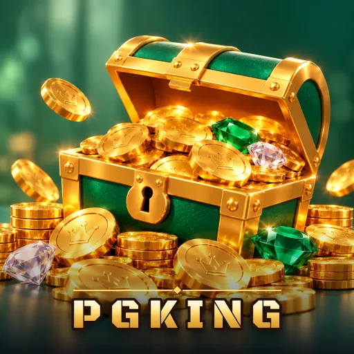 Keamanan pgking