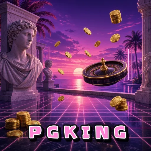 Persyaratan perangkat pgking